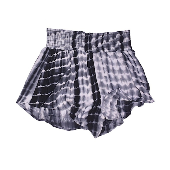 Issey Miyake Pants - Heart Haat shorts